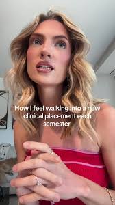 Navigating Clinical Placements as a Speech Pathology Student