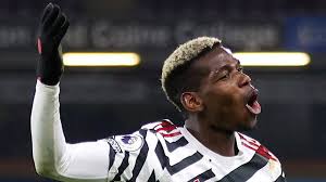 Check out his latest detailed stats including goals, assists, strengths & weaknesses and match ratings. Premier League Paul Pogba Im Fokus Bei Manchester United