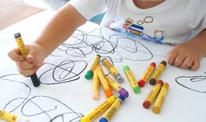 Mejorar la Psicomotricidad Fina en los Niños - Sankris Gymnastics Art  Studio -