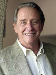 Richard Crenna, November 30, 1926