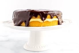 Shop a wide selection of products for your home at amazon.com. Best Ever Boston Cream Pie Recipe Food Folks And Fun