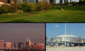 Famous People From Houston