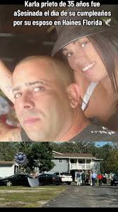 Karla Prieto Sheriff Judd