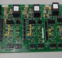 GE AEBI Card Repair | IS210AEBIH3B - GE