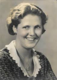Minnie Lou Welborn Morrison (1915-2005)