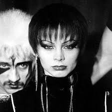 Like other autoimmune diseases, systemic sclerosis occurs more frequently in women, with a peak of onset in the fifth decade of life. Stream Izabela Trojanowska Karmazynowa Noc 1982 Vintage Audio Mastering By V I N T A G E Audio M A S T E R I N G Listen Online For Free On Soundcloud