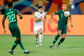 Benin vs nigeria kick off : Benin Republic Star Adeoti Declared Fit For Super Eagles Clash Latest Sports News In Nigeria