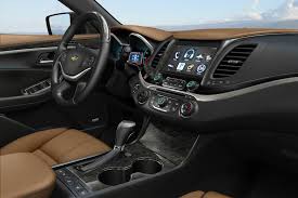 The 2020 impala carries mostly unchanged from its previous iteration, except for the omission of the base trim. 2020 Chevrolet Impala Pictures 106 Photos Edmunds
