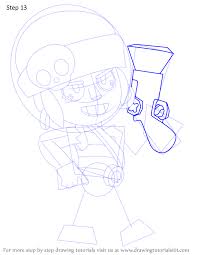 Submitted 4 months ago by redditbomber924. Learn How To Draw Penny From Brawl Stars Brawl Stars Step By Step Drawing Tutorials