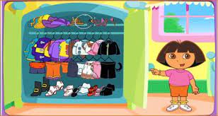 Dora baby bath is a wonderful baby bathing game which is designed for babies and little childen. Download Of The Freeware Descargar Juegos Para Ds Gratis En Espanol Up Game Family Cartoon Cartoon Kids