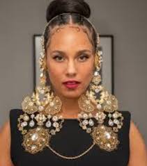 Alicia Keys Superwoman OR Lil MO Superwoman