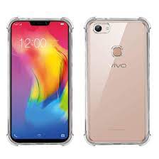 Vivo Y81 / Vivo Y83 Silicone Back Cover ...