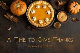 Check spelling or type a new query. A Time To Give Thanks By Alex Fayn Ceo S Net Is Chicago S Complete Cloud Solutions Provider