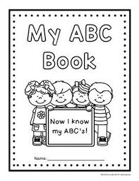Abc Coloring Book Printables By Linda S Loft For Little Learners Teachers Pay Teachers Abc Coloring Abc Coloring Pages Abc Printables
