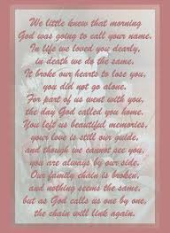 Download Grandfather Memorial Poems