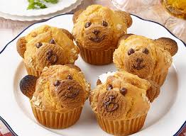 Image result for マフィン