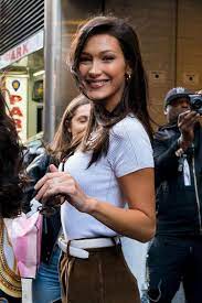 Download and view bella hadid wallpapers for your desktop or mobile background in hd resolution. Bella Hadid Phone Wallpapers Wallpaper Cave