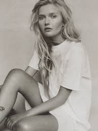Clark in the showtime series madonna & basquiat. Picture Of Sophie Kennedy Clark