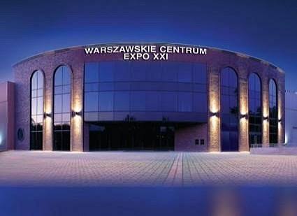 EXPO XXI Warszawa
