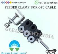 Three Way Feeder Clamp Manufacturer From New Delhi, Delhi ...