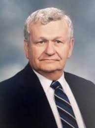 Greeson, Jack Robert "Bob" (Dalton)