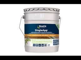 For more than a century, we have been developing innovative solutions that do more than just stick things together! Bostik S Best Wood Flooring Urethane Adhesive Bostik