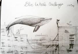 Each day many people are victims of the blue whale challenge, our team came up with a idea to prevent children of doing harm to themselves and created a game for them to show how to enjoy life, help. Blue Whale Challenge Cyberbullying Research Center
