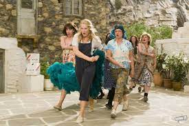 Mamma Mia Here We Go Again Producer Reveals Which Song Was Added In Last Minute