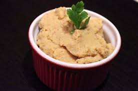 Recette Facile Du Houmous Recette Facile Recette Alimentation