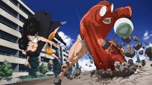 Maybe you would like to learn more about one of these? One Punch Man Season 3 Renewal Status Release Date Latest Updates Spring Tribune