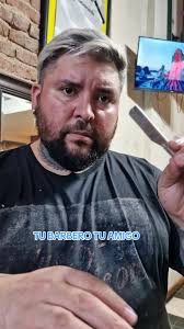El Mejor Barbero: Un Hombre de Honor