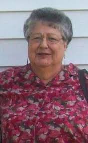 Nancy Moats Obituary