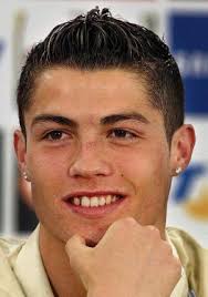 Cristiano Ronaldo Nun Inanilmaz Degisimi