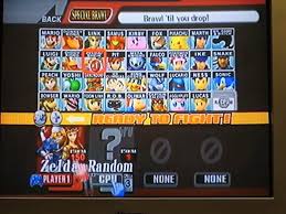 Unlockables · gain 2,000,000g · unlock custom moves (challenges) · unlockable characters and stages · unlockable golden hammers, masterpieces, and pokemon. Cheat Super Smash Bros Brawl How To Unlock All Characters Video Dailymotion