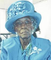 Jennie Strickland Obituary (2017)