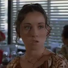 My beautiful cousin, Janelle Harshman, and her beautiful daughter, Margo  Harshman have the beautiful Knous nose! Just love it. Miss my Janelle💜