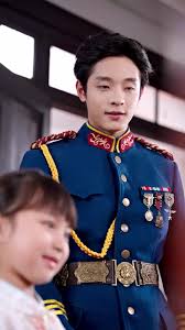 The Warlord's Adorable Fate Changer