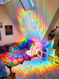 Your cracked ice window film has a state of the art holographic prism starts with laser technology and ends with pure spectral color. Rainbows How The Space Queen