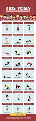 Place your feet flat on the floor, raise your hips. Moms Fitness Ideas Whenever It Relates To Simple Fitness Work Outs You Do Not Always Have To Go To The Gym Yoga For Kids Easy Yoga Workouts Exercise For Kids