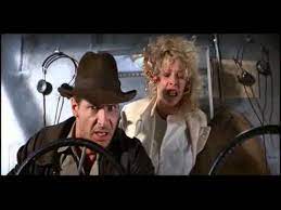 Brody's got friends in every town and village from here to the sudan, he speaks a dozen languages, knows every local custom, he'll blend in, disappear, you'll never see him again. 25 Great Indiana Jones Quotes Youtube