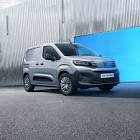 PEUGEOT-PARTNER