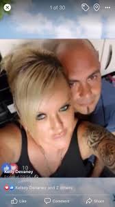 Kelly Devaney (@KellyDevaney1)