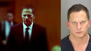 Professor accused of running drug house, giving drugs to students