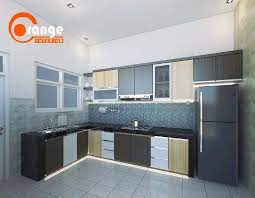 Inilah mengapa anda harus memastikan bahwa dapur rumah sudah didesain dengan tepat. Desain Dapur Minimalis Modern 2016 Cek Bahan Bangunan