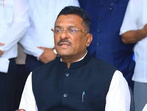 Pratap Sarnaik has been appointed as the new chairman of MSRTC. I want to  strengthen ST bus Maharashtra's true people's transport both financially  and in terms of service quality, said Pratap Sarnaik,