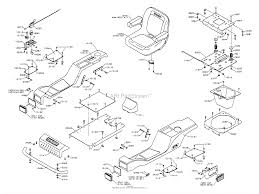 Models ztr 4515b and 4516k. Dixon Ztr 4515b 2002 Parts Diagram For Body