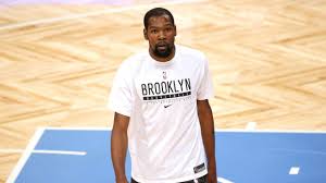 On the surface, kevin durant's reported decision to play in the tokyo olympics starting next month sounds … batspit. Nba News 2021 Kevin Durant Vs Charles Barkley Feud Instagram
