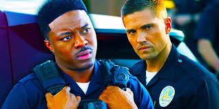 The Rookie Season 7's New Character Will Become An "Obstacle" For Wesley