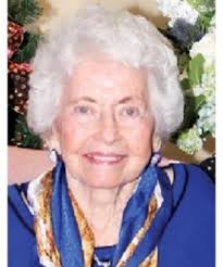 Mary Ruwwe Obituary (1925