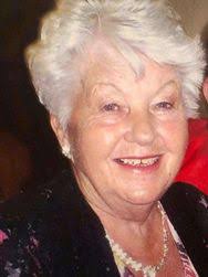 Condolence Book for Carmel Cooke (née Reid) (Navan, Meath)